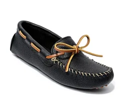 Minnetonka Boat Shoes & Slip-Ons>Women's Classic Driver Casual Shoes
