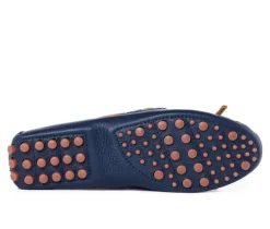 Women's Classic Driver Casual Shoes|Minnetonka Hot