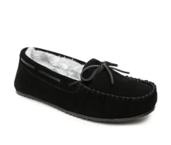 Women's Comfy Moccasin|Minnetonka Outlet