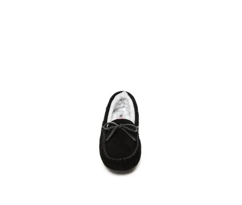 Women's Comfy Moccasin|Minnetonka Outlet