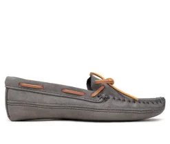 Women's Double Bottom Softsole Flats|Minnetonka Outlet