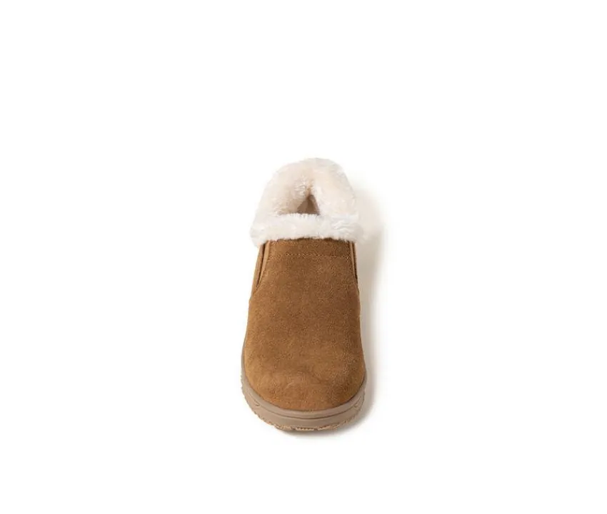 Women's Eagan Twin Gore Boots|Minnetonka Best