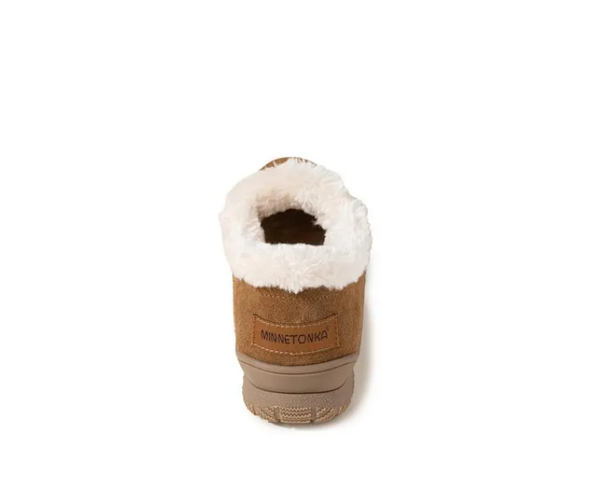Women's Eagan Twin Gore Boots|Minnetonka Best