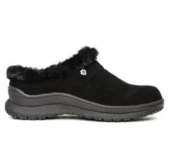 Women's Emerson Clogs|Minnetonka Hot