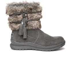 Women's Everett Winter Boots|Minnetonka Hot