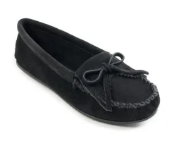Minnetonka Boat Shoes & Slip-Ons|Loafers & Oxfords>Women's Kilty Moccasins