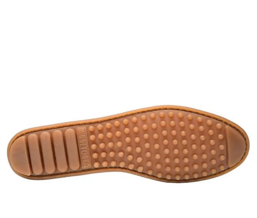 Minnetonka Boat Shoes & Slip-Ons|Loafers & Oxfords>Women's Kilty Moccasins