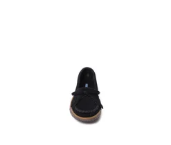 Women's Kilty Tread Moccasins|Minnetonka Online