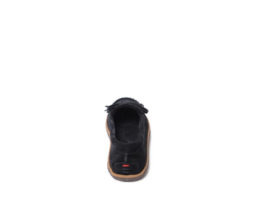Women's Kilty Tread Moccasins|Minnetonka Online