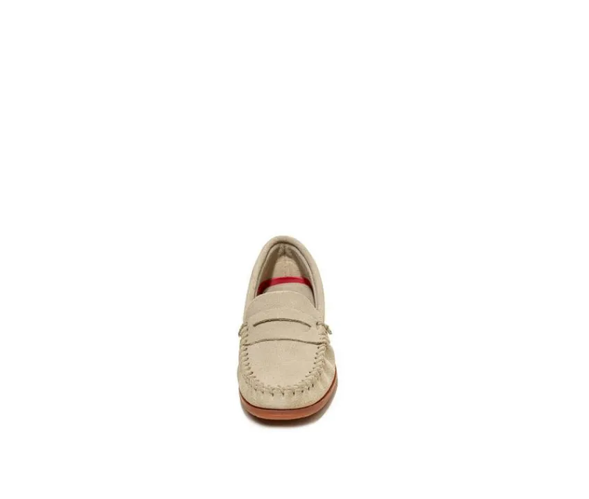 Women's Mellony Penny Loafers|Minnetonka Outlet