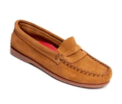 Minnetonka Loafers & Oxfords>Women's Mellony Penny Loafers