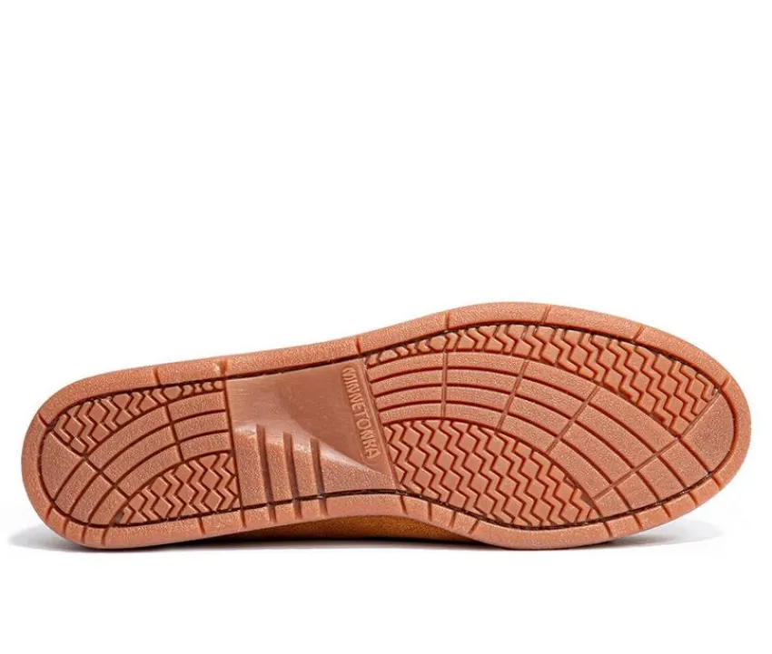 Minnetonka Loafers & Oxfords>Women's Mellony Penny Loafers