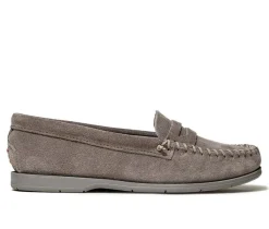 Women's Mellony Penny Loafers|Minnetonka Hot
