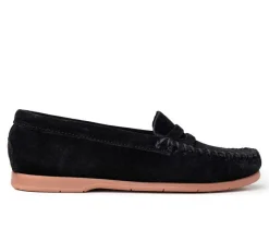 Minnetonka Loafers & Oxfords>Women's Mellony Penny Loafers