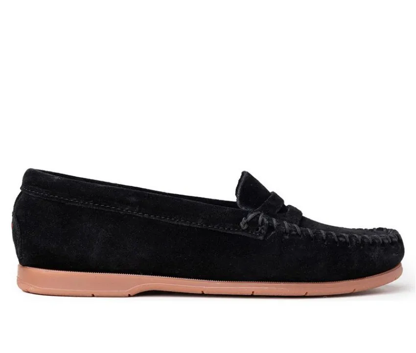 Minnetonka Loafers & Oxfords>Women's Mellony Penny Loafers