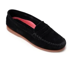 Minnetonka Loafers & Oxfords>Women's Mellony Penny Loafers