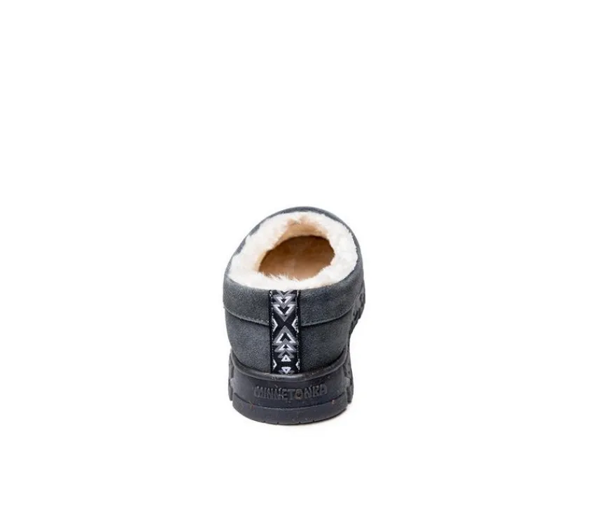 Minnetonka Clogs & Mules>Women's Neva Clogs