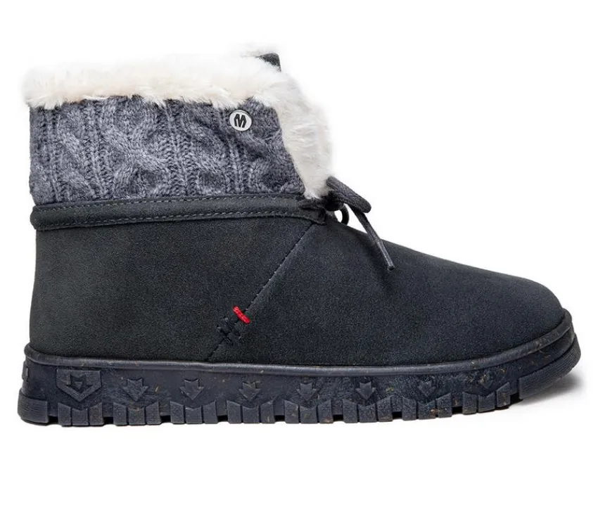 Women's Norean Booties|Minnetonka Hot