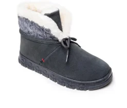 Women's Norean Booties|Minnetonka Hot