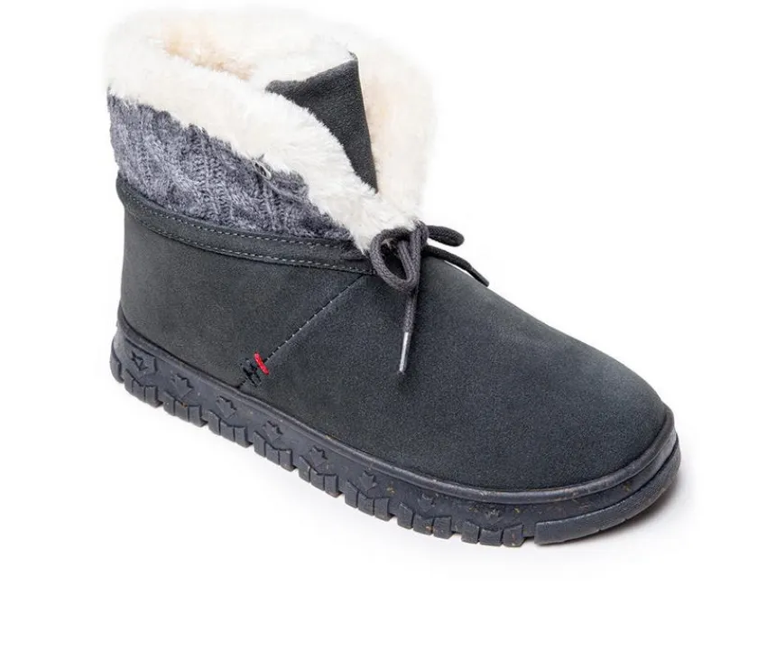 Women's Norean Booties|Minnetonka Hot