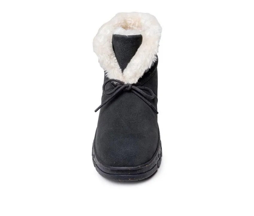 Women's Norean Booties|Minnetonka Hot