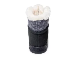 Women's Norean Booties|Minnetonka Hot