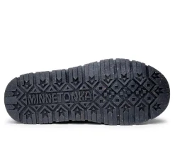 Women's Norean Booties|Minnetonka Hot
