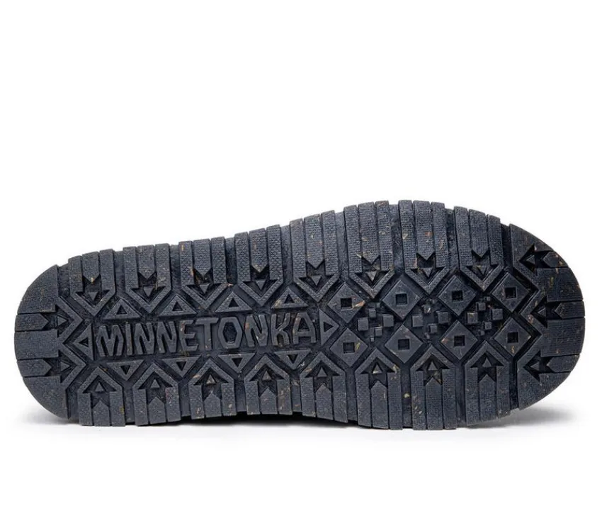 Women's Norean Booties|Minnetonka Hot