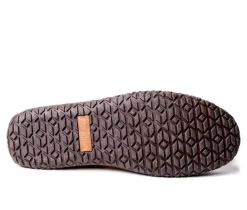 Women's Tie Tread Moccasins|Minnetonka Discount