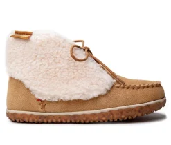 Women's Torrey Winter Booties|Minnetonka Discount
