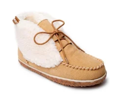 Women's Torrey Winter Booties|Minnetonka Discount