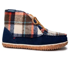 Minnetonka Cozy>Women's Torrey Winter Booties