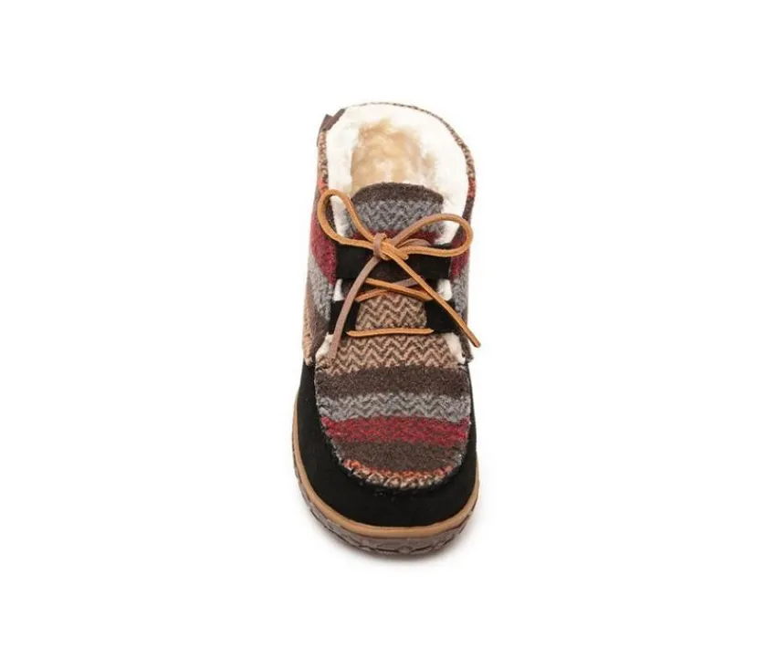Minnetonka Cozy>Women's Torrey Winter Booties