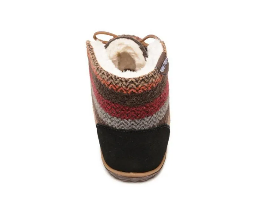 Minnetonka Cozy>Women's Torrey Winter Booties