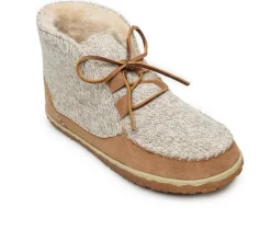 Minnetonka Cozy>Women's Torrey Winter Booties