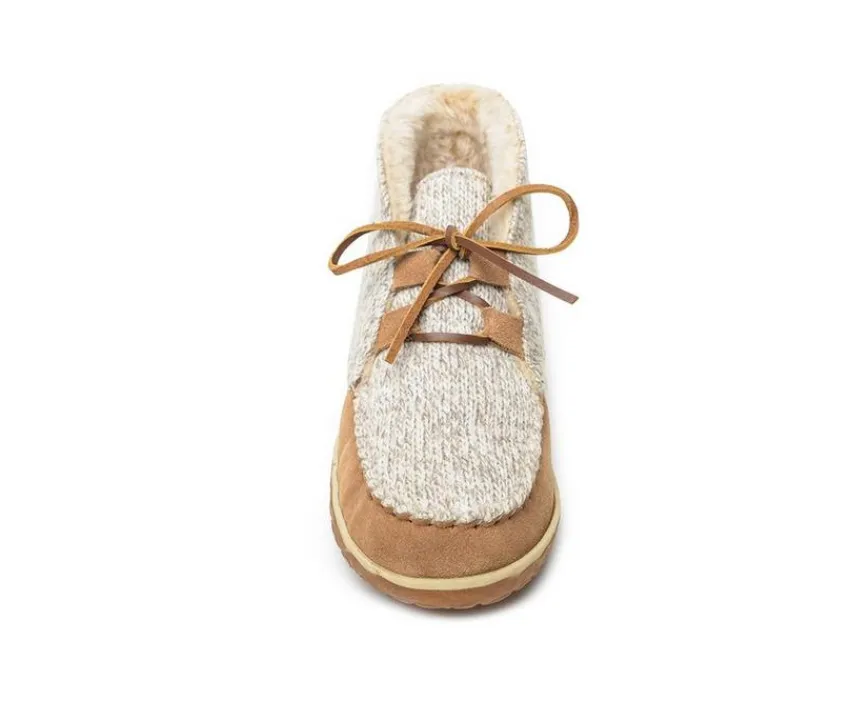 Minnetonka Cozy>Women's Torrey Winter Booties