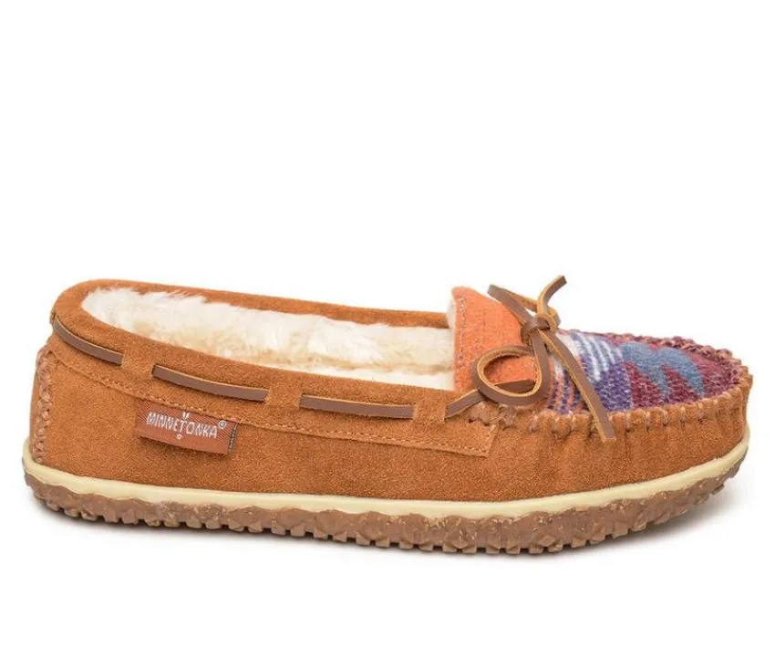 Women's Women's Tilia Moccasins|Minnetonka New