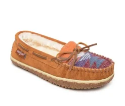 Women's Women's Tilia Moccasins|Minnetonka New