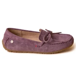 Women's Women's Loafer Moc Loafers|Minnetonka Best