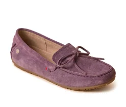 Women's Women's Loafer Moc Loafers|Minnetonka Best