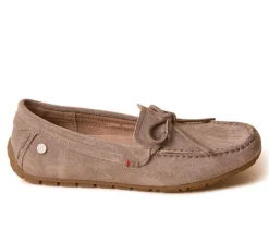 Minnetonka Loafers & Oxfords>Women's Women's Loafer Moc Loafers