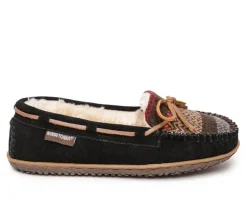 Minnetonka Boat Shoes & Slip-Ons>Women's Women's Tilia Moccasins