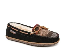 Minnetonka Boat Shoes & Slip-Ons>Women's Women's Tilia Moccasins