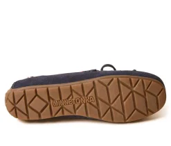 Women's Women's Loafer Moc Loafers|Minnetonka Sale