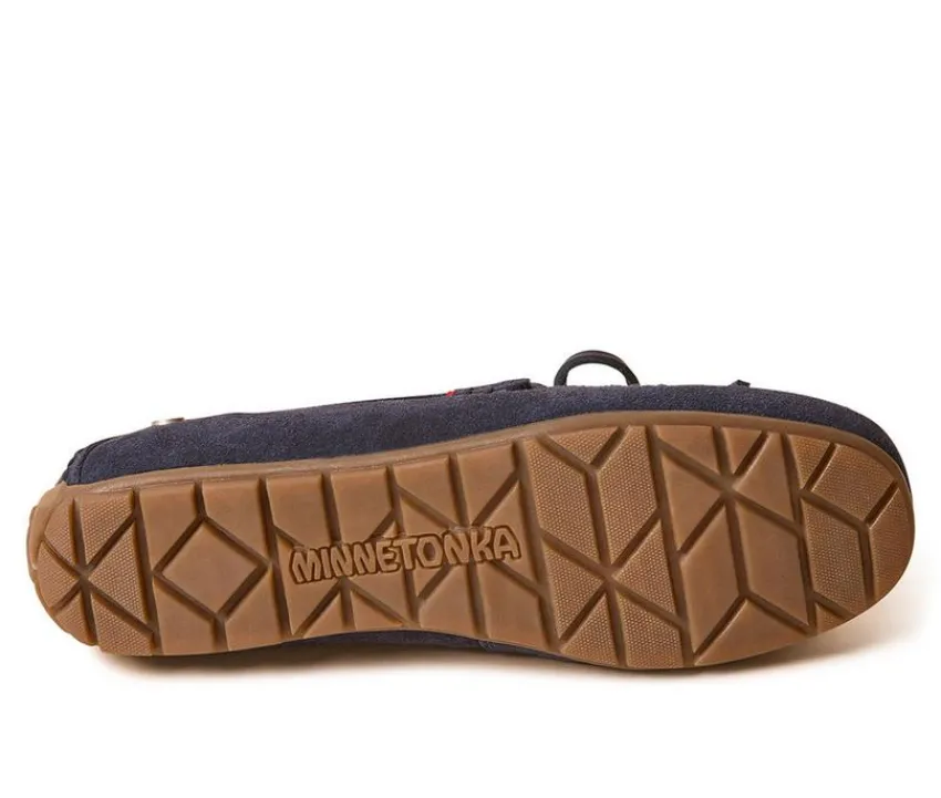 Women's Women's Loafer Moc Loafers|Minnetonka Sale