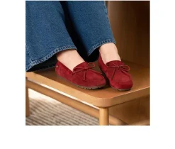 Minnetonka Loafers & Oxfords>Women's Women's Loafer Moc Loafers