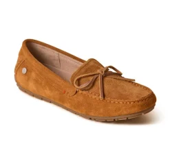 Women's Women's Loafer Moc Loafers|Minnetonka Discount
