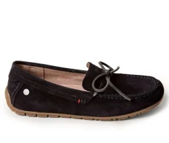 Minnetonka Loafers & Oxfords>Women's Women's Loafer Moc Loafers