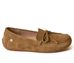 Minnetonka Loafers & Oxfords>Women's Women's Loafer Moc Loafers