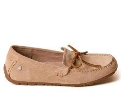 Women's Women's Loafer Moc Loafers|Minnetonka Hot